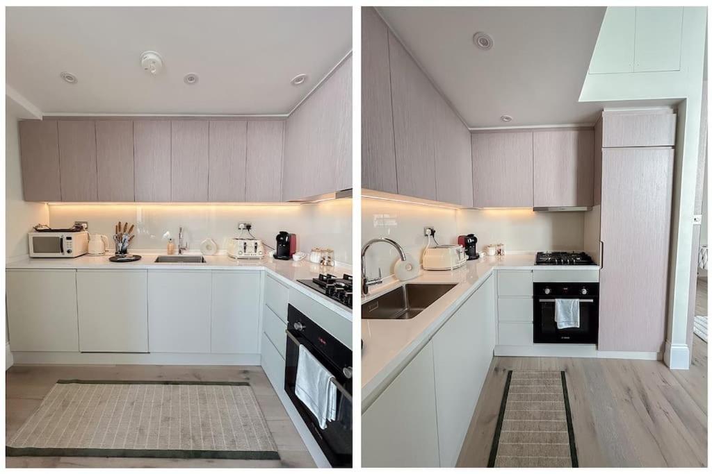 Stylish And 1 Bedroom Londres