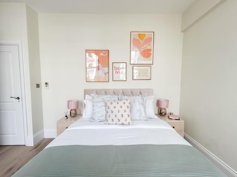 Stylish And 1 Bedroom Apartamento