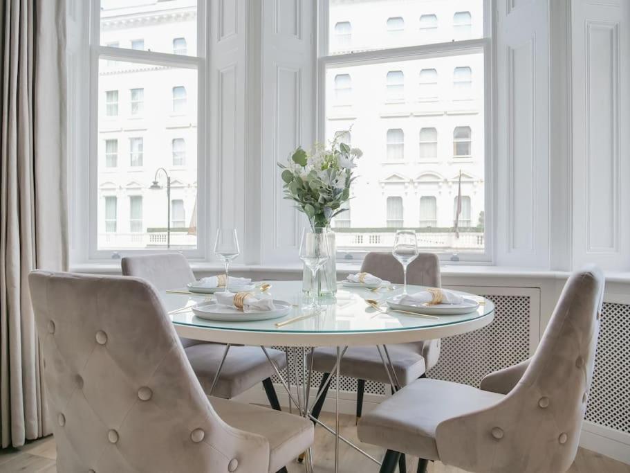 Apartamento Stylish And 1 Bedroom Londres