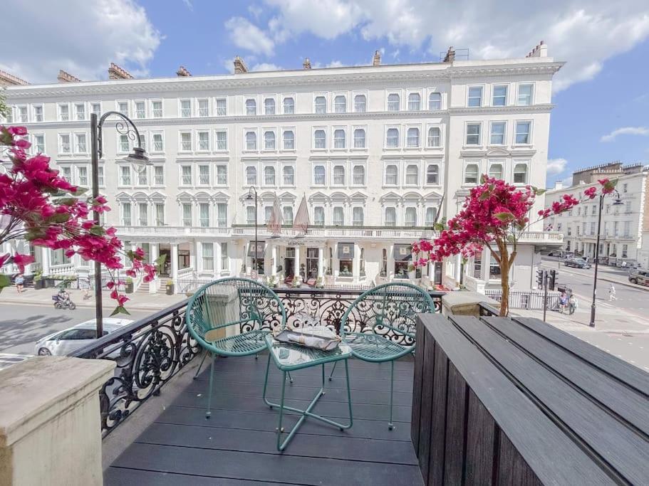 Stylish And 1 Bedroom Apartamento Londres