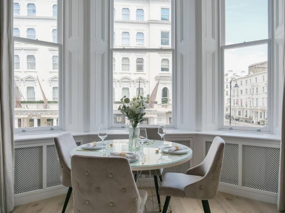 Stylish And 1 Bedroom Apartamento Londres