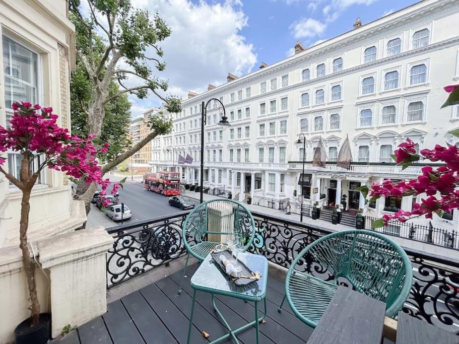 Stylish And 1 Bedroom Apartamento